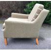 Borge Mogensen Style Arm Chair